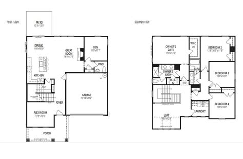 Hardwood flooring throughout main floor (as per plan). Mattamy Homes - Gaines