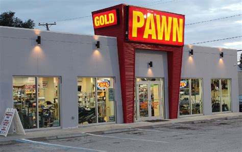 4 Reasons Why Are Pawn Shops Open On Sundays