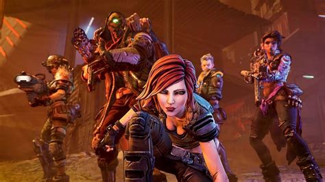 Borderlands 3 Dlc Characters Where The Heck Are They