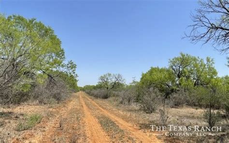 2310 Acres Frio County The Texas Ranch Company