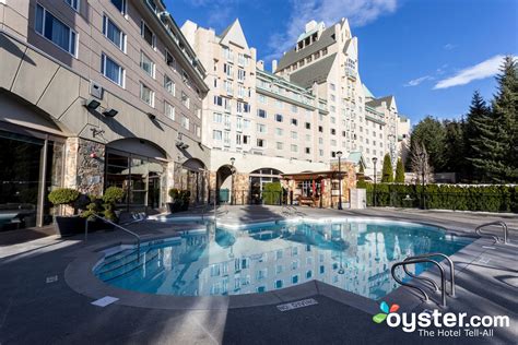 Whistler Canada Hotel Deals Reviews And Photos Oyster