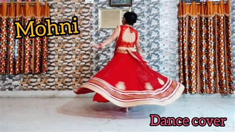 Mohni Khawake Jodi Dance Cover 💞😍 Youtube