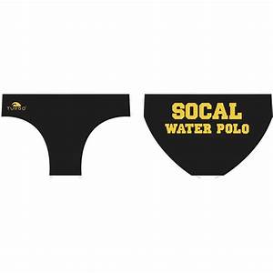 Socal Water Polo Team Store Men 39 S Turbo Water Polo Suit Kap7