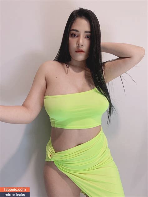 Asmr Wan Aka Asmrwan Nude Leaks Patreon Photo Faponic