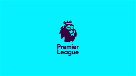 The Evolution Of The Premier League Logo