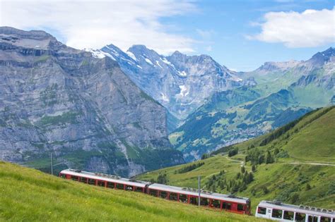 Eurail Pass Is It Worth It An In Depth Guide Zero To Travel