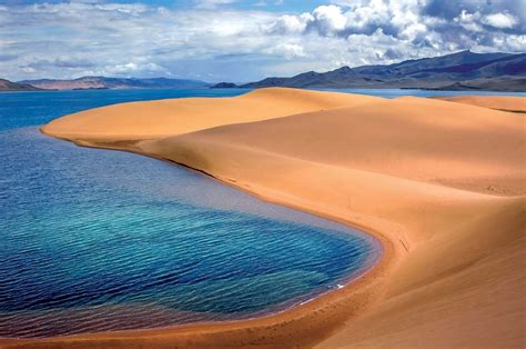 9 Most Beautiful Lakes In Mongolia Aarhalcom