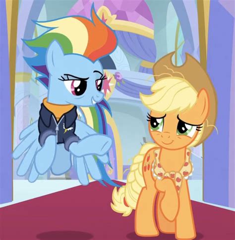 Whos Your Favorite Lgbt Characters Couples Media Discussion Mlp