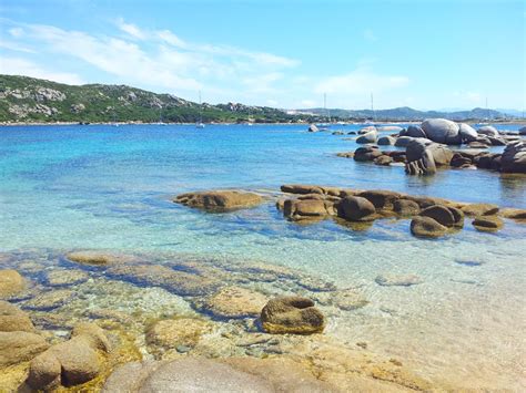 Rena di Ponente and Rena di Levante beaches - Trovaspiagge