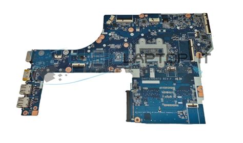 Motherboard Placa Base HP ProBook 455 G3 Parte 828431 601