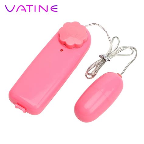 VATINE stimulateur de Clitoris avec télécommande vibrateur puissant masseur de point G