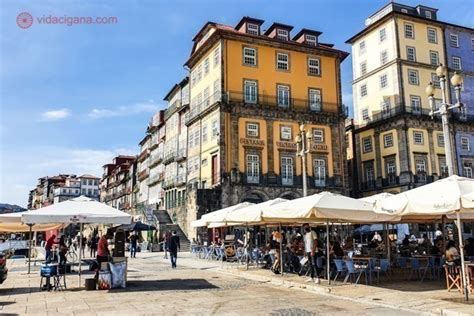 O Que Fazer No Porto 18 Melhores Atrações Da Cidade Portuguesa