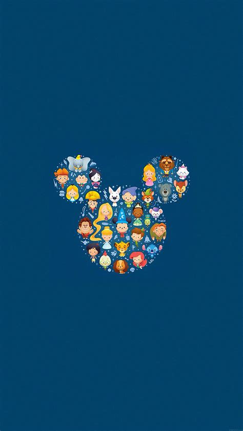 Cute Disney Wallpaper 62 Images