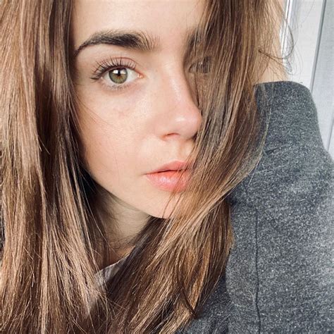 The Best Celebrity Makeup Free Selfies Of 2020 So Far