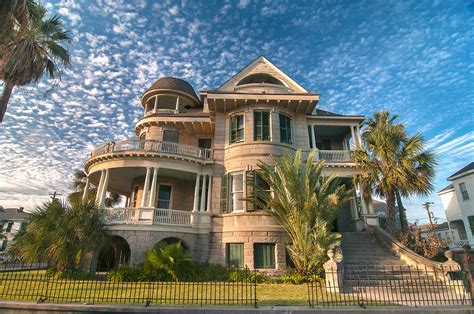 Top 10 Galveston Historic Landmarks And Museums To Visit