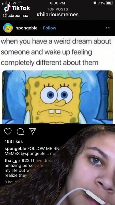 Combining memes, funny trends of young people with the aim of bringing you positive entertainment moments. Funny Tik Tok Videos Memes | Funny relatable memes, Funny ...