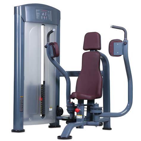 Butterfly Fitness Factoryexercise Machinehome Gym Machines China