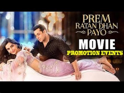 Prem ratan dhan payo hindistan yapımı bir filmdir. Prem Ratan Dhan Payo 2015 | Salman Khan, Sonam Kapoor ...