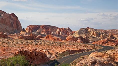 Valley Of Fire State Park Valley Of Fire Camping And Hikes