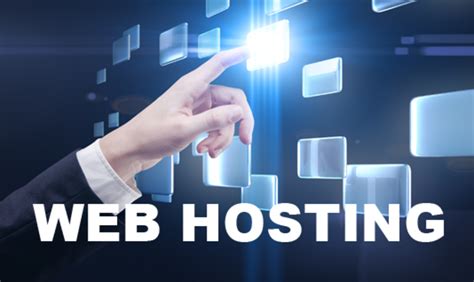 Web Hosting The Different Types To Explore Techstory