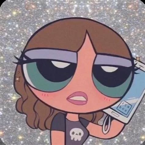 Cartoon Pfp For Tiktok | Wallpaper Nice in 2020 | Girls cartoon art