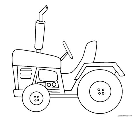 Dibujo De Emojis De Tractores Para Colorear Dibujos Para Pdmrea