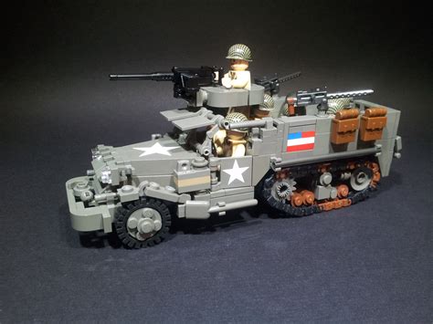 Lego Army Vehicles Army Military