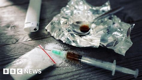 How Do You Stop People Dying From Illegal Drug Taking Bbc News