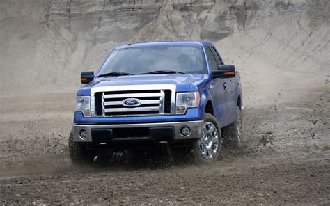 Free Download Ford Ford F150 Ford F150 Desktop Wallpapers Widescreen