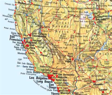 Go back to see more maps of usa u.s. California: Resources on the Internet