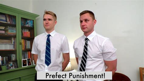 cp4men prefect punishment featuring nathan and cody jock spank male spanking