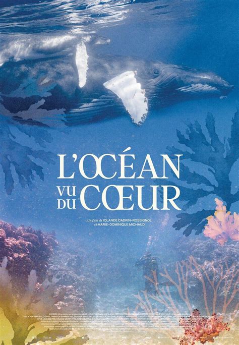 L océan vu du coeur Cinéma Cannes maville com