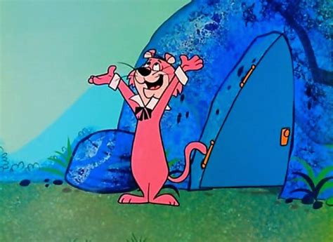 Heavens To Murgatroyd Snagglepuss Quotes Quotesgram