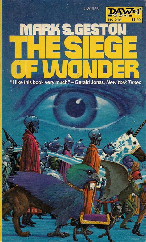 1970s Sci Fi Books