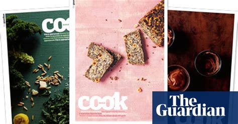 Cook The Guardians New Weekly Food Section Food The Guardian