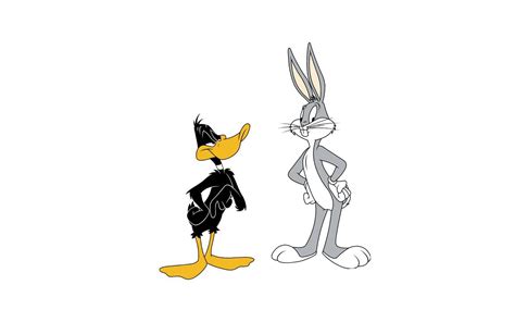 Daffy Duck Wallpaper 54 Images