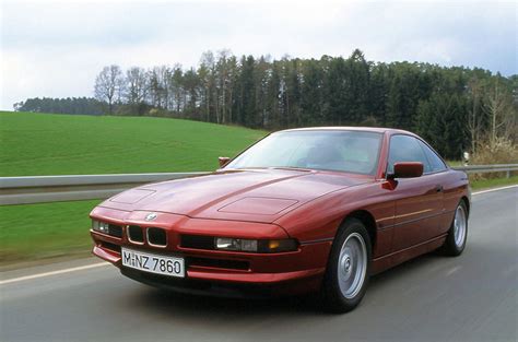 Bmw 8 Series E31 Used Car Buying Guide Autocar