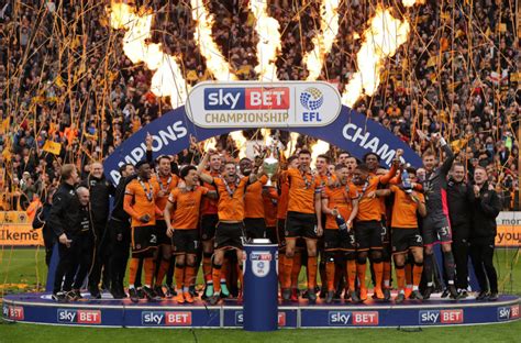 What To Expect From Wolves On Official Premier League Return