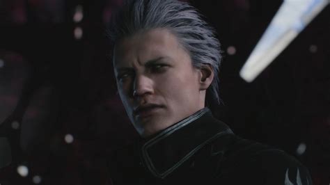 Devil May Cry Vergil Dlc Is Released On December Dunia Games