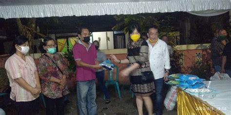 Mitos ini kental beredar di masyarakat toba. Jaring Aspirasi Di Perkamil, Warga Perum Asgab Keluhkan ...