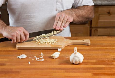 How Many Cloves Of Garlic Are In A Tablespoon A Food Lovers Kitchen