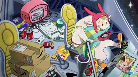 Image 709230 Spacedandy Know Your Meme