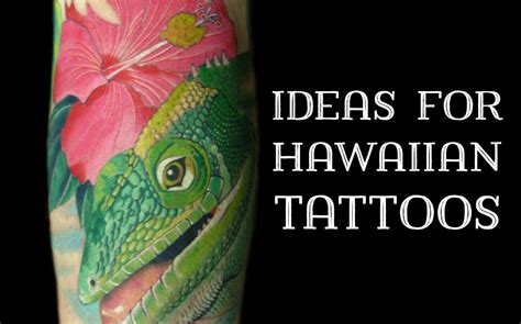Hawaiian Symbols Google Search Hawaiian Tattoos Hawaiian Tattoo