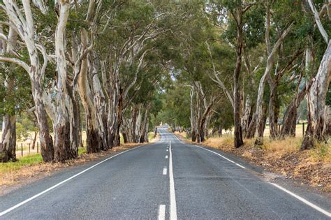 New Aus Spec Rural Roads Specifications Package