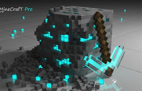 Aggregate More Than 70 Minecraft Diamond Wallpaper Super Hot In