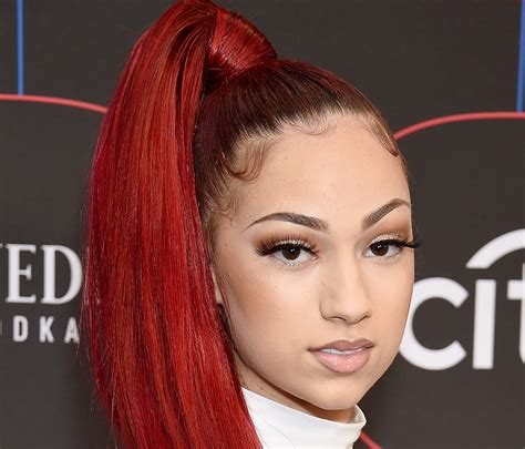 Cash Me Outside Girl Bhad Bhabie Is Now A Millionaire Thanks To Onlyfans