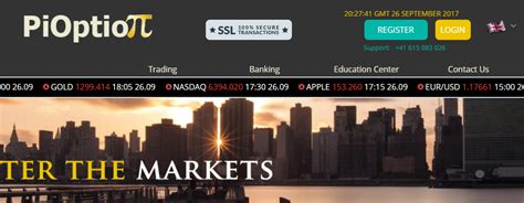 However, etn launched its coin on exchanges and has been tradable since 2017. PiOption Review: is Pi Option Scam or Legit Broker ...