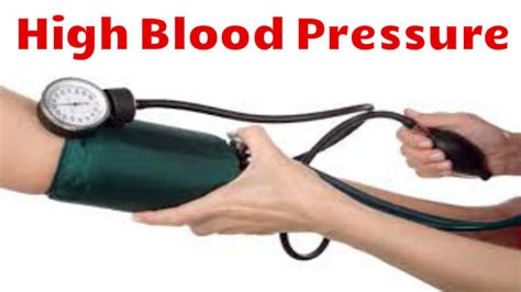 High blood pressure (often abbreviated as hbp) is also known as hypertension or arterial hypertension. High Blood Pressure Treatment: Control Kare Ucch Raktchap