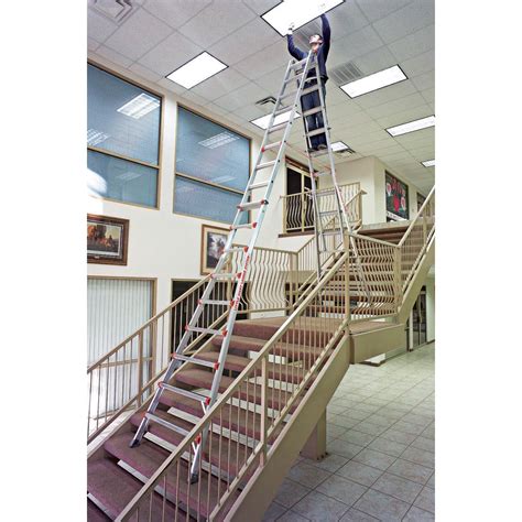 Best Ladder For High Ceilings 2023 Rated Recommendation