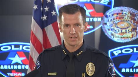 Arlington Police Officer Who Killed Christian Taylor Is Fired Nbc News
